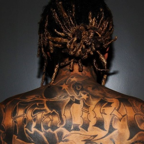 wiz-khalifa-bake-sale-feat-travis-scottt-500x500 Wiz Khalifa Unleashes "Khalifa" Album Artwork + Tracklist!  