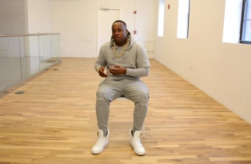 Yo Gotti Breaks Down The Rules To Getting “Down In The DMs” (Video)