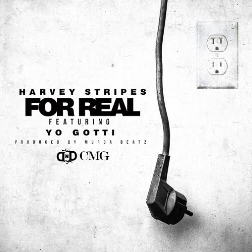 1-4-500x500 Harvey Stripes ft. Yo Gotti - For Real  
