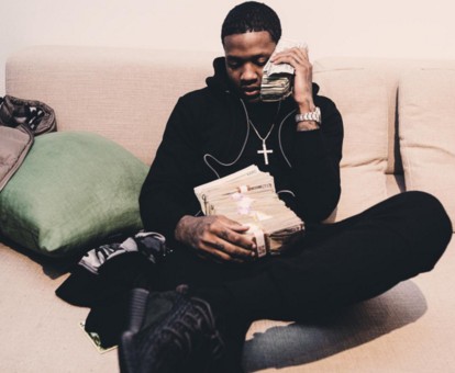 Lil Durk – With Me