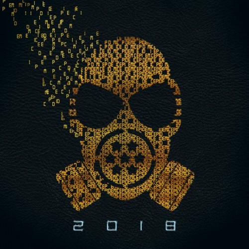 2018frontcover-500x500 Epidemic - 2018 (Mixtape) Ft. Gunplay, Zoey Dollaz, & Novaking  