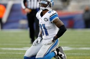 Curtain Call: Calvin Johnson Has Informed The Detroit Lions That He Plans To Retire