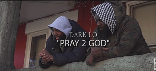 CaIolrbUUAAY4gd-500x228 Dark Lo - Pray To God (Video)  