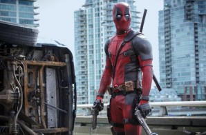 Win 2 Tickets To An Advanced Screening Of ‘DEADPOOL’ In Atlanta Courtesy Of HHS1987 (Feb.10th)