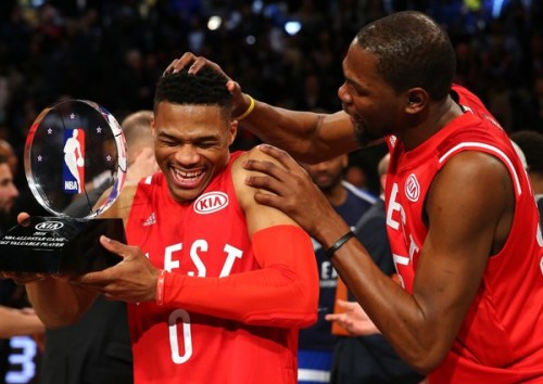 CbQaTn4W0AAFDO8-500x354 Russell Westbrook Received The 2016 NBA All-Star Game Kia MVP Award (Video)  