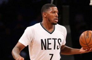 Joe Johnson Is Working On A Potential Buyout With The Nets; Hawks, Cavs, Celtics & Raptors All Have Interest