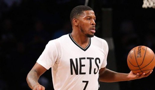 Joe Johnson Is Working On A Potential Buyout With The Nets; Hawks, Cavs, Celtics & Raptors All Have Interest