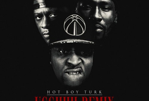 Hot Boy Turk x Boosie Badazz x Bankroll Fresh – Ugghhh (Remix)