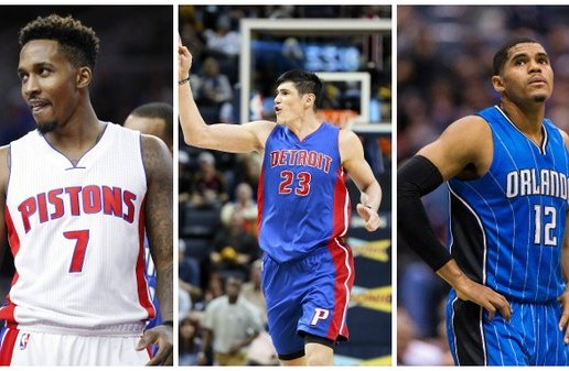 NBA Moves: Brandon Jennings & Ersan Illyasova Are Headed To Orlando For Tobias Harris