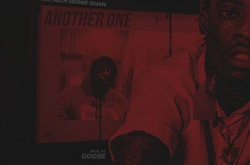 Rich Homie Quan x Goose – Another One