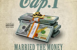 Cap 1 x Strap Da Fool – Married The Money