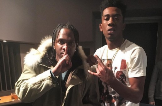 Kanye West Confirms Desiigner Has Signed To G.O.O.D. Music