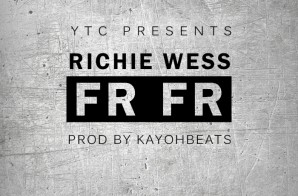 Richie Wess – FRFR