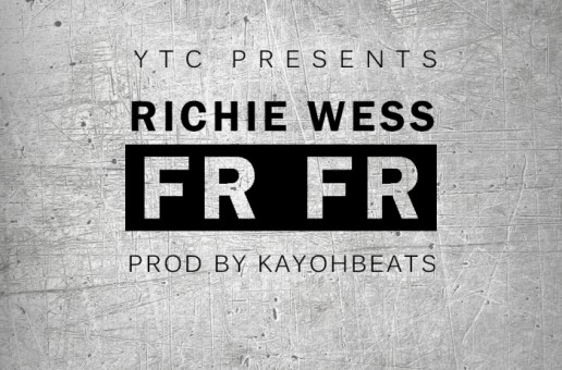 Richie Wess – FRFR