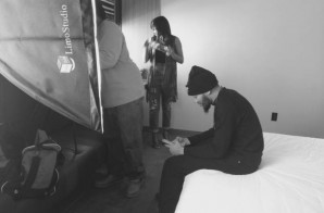 Tim Porter – Challenges (Video)