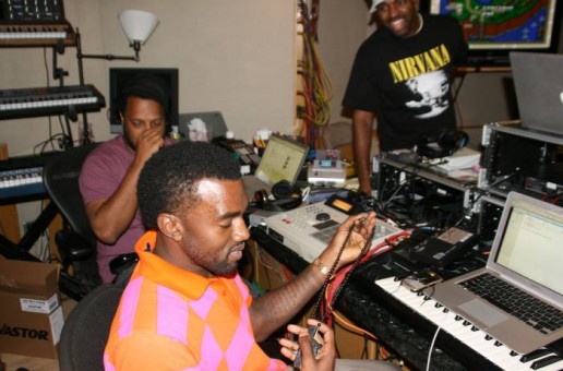 The Crazy Career of Kanye West