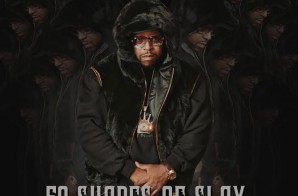 DJ KaySlay – Back Against The Wall Ft. Styles P, Young Buck, & King Bo