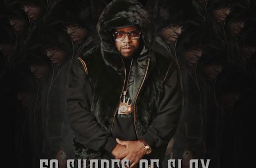 DJ KaySlay – Back Against The Wall Ft. Styles P, Young Buck, & King Bo
