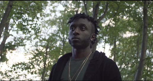 BLCK – Came Up (Video)