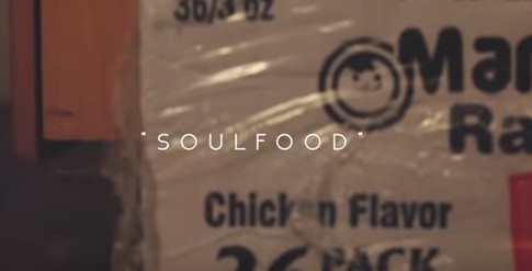Brodie Fresh – Soul Food (Video)