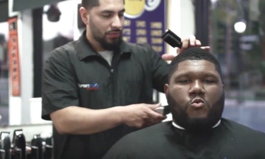 Wise Vega – Fall Off (Video)