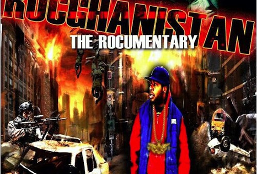Blaze Gunnz – Blow