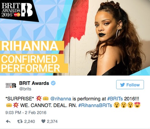 Screen-Shot-2016-02-03-at-12.32.43-PM-1 Rihanna Is Set To Perform At The 2016 BRIT Awards  