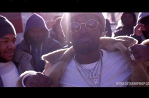 Lil Uzi Vert – All My Chains (Video)