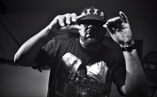 Ghostface Killah – Starry Winters Ft. Killah Priest (Video)