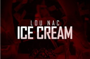 Lou Nac – Ice Cream