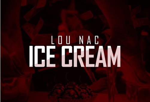 Lou Nac – Ice Cream