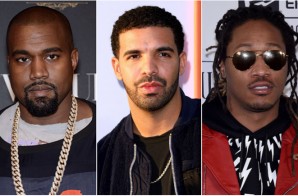 Kanye West Shouts Out Drake & Future For TLOP Contributions & Says New Music Is Coming Soon