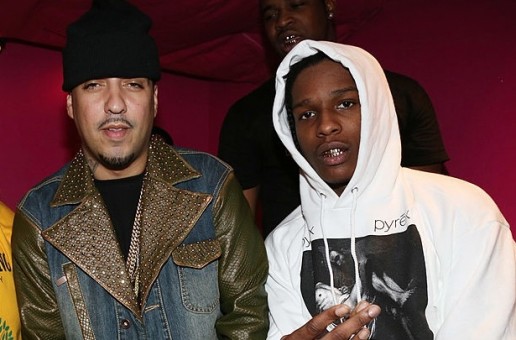 Can We Expect A French Montana x A$AP Rocky Collab Project In The Future?