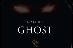 Ghost City Music – Era Of The Ghost