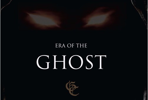 Ghost City Music – Era Of The Ghost