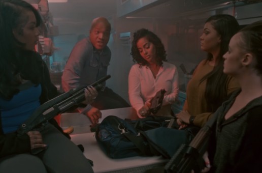 Styles P – 22 Convent (Short Film)