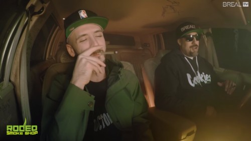 Screenshot-346-1-500x281 Noah "40" Shebib Hops In The "Smokebox" With B. Real For A Rare Interview (Video)  