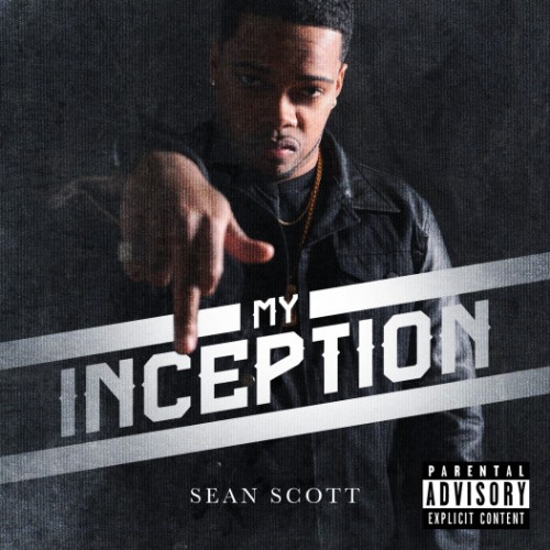 Sean-Scott-My-Inception-Front-Cover-1-526x526-500x500 Sean Scott - My Inception (EP)  