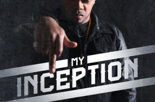 Sean Scott – My Inception (EP)