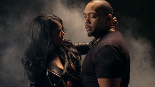 Timbaland – Don’t Get No Betta Ft Mila J (Video)