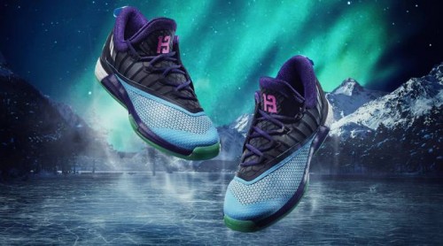 adidas-Crazylight-Boost-2.5-2-500x278 James Harden’s 2016 All-Star "adidas Crazylight Boost 2.5" Are Simply Amazing (Photos)  