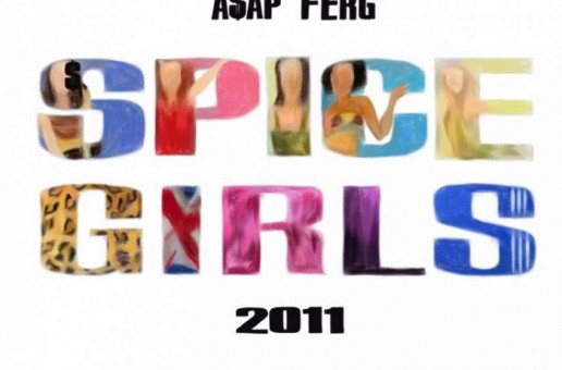 A$AP Ferg – Spice Girls