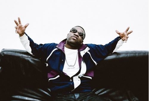 A$AP Ferg – Work (Remix)