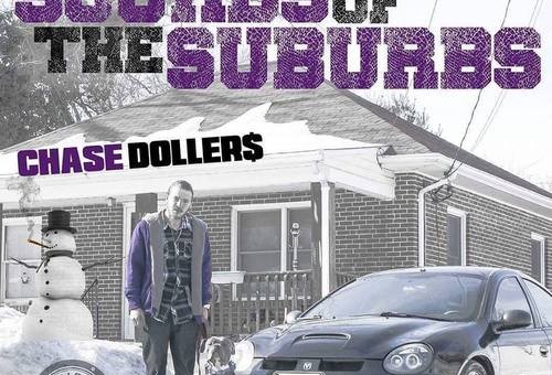 Chase Dollers – Sounds Of The Suburbs (Mixtape)