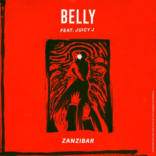 belly-zanzibar-ft-juicy-j-HHS1987-2016 Belly - Zanzibar Ft. Juicy J  