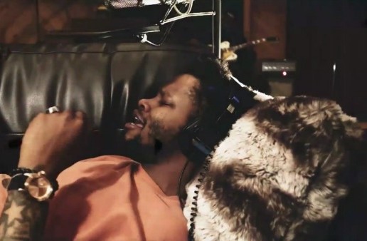 BJ The Chicago Kid – Turnin Me Up (Video)