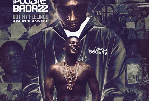 Boosie Badazz – Out My Feelings (In My Past) (LP Stream)