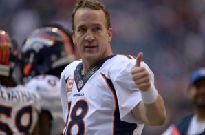 Wait, What?: The Los Angeles Rams Have Interest In Peyton Manning Should He Leave The Broncos