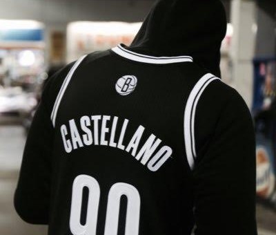 Paul Castellano – The Times