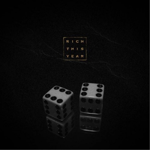 ch-500x500 Chise - Rich This Year (EP)  